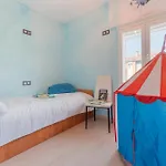 Apartment Fueros Teruel
