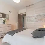 Apartment Fueros