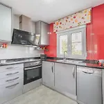 Apartment Fueros