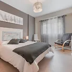 Fueros Apartment *