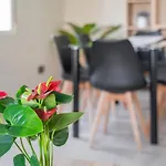 Fueros Apartment Teruel