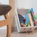 Apartment Fueros