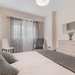 Apartment Fueros Teruel