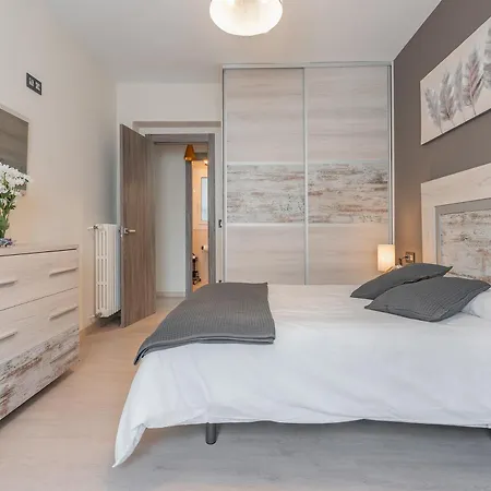 Apartment Fueros *