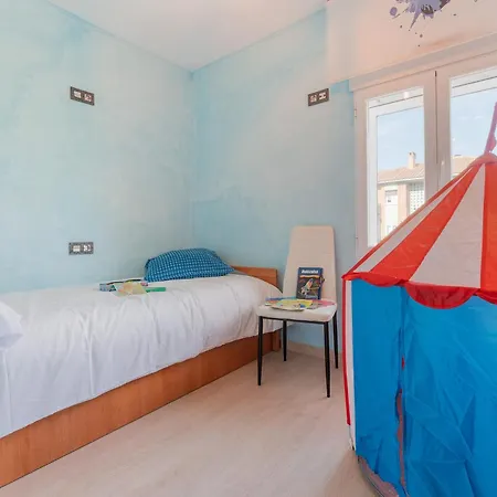 Apartmán Fueros Teruel