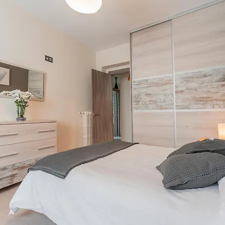 Apartmán Fueros