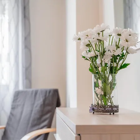 Fueros Appartamento *