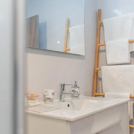 Apartment Fueros Teruel