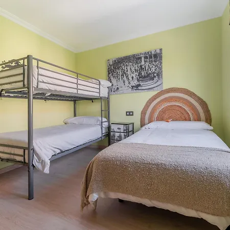 Apartment Fueros Teruel