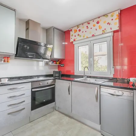 Apartment Fueros