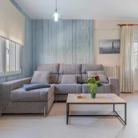Apartment Fueros *