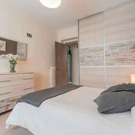 Apartmán Fueros *