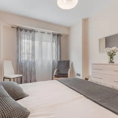 Apartmán Fueros Teruel