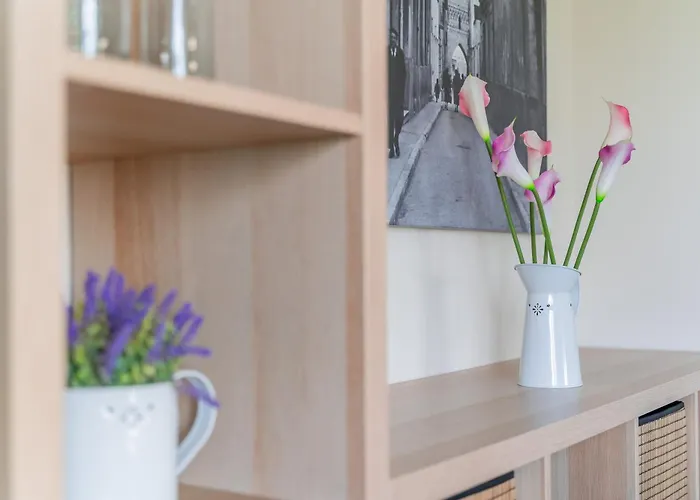 Fueros Lägenhet Teruel