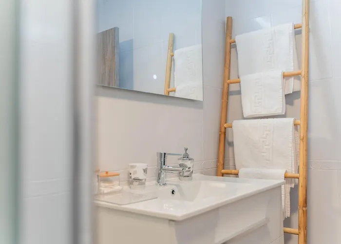 Lägenhet Fueros Teruel