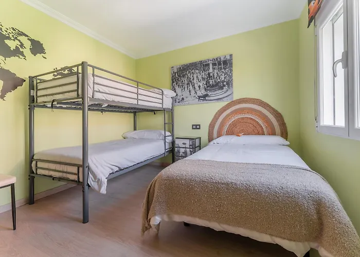 Lägenhet Fueros Teruel