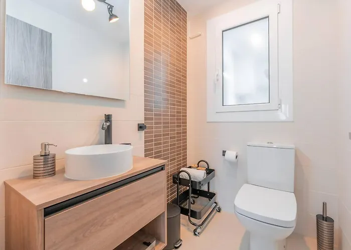 Lägenhet Fueros Teruel