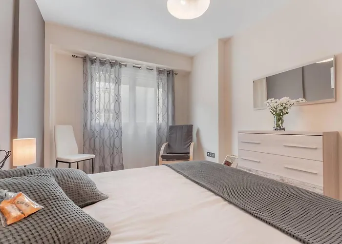 Lägenhet Fueros Teruel